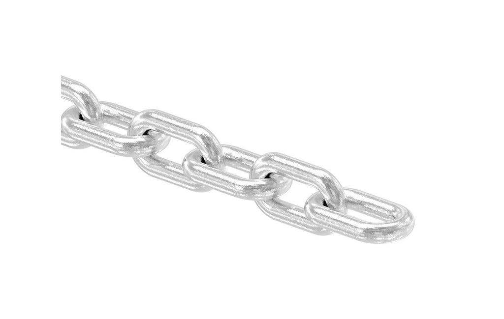 Edelstahlkette kurzgliedrig Ø 5 mm