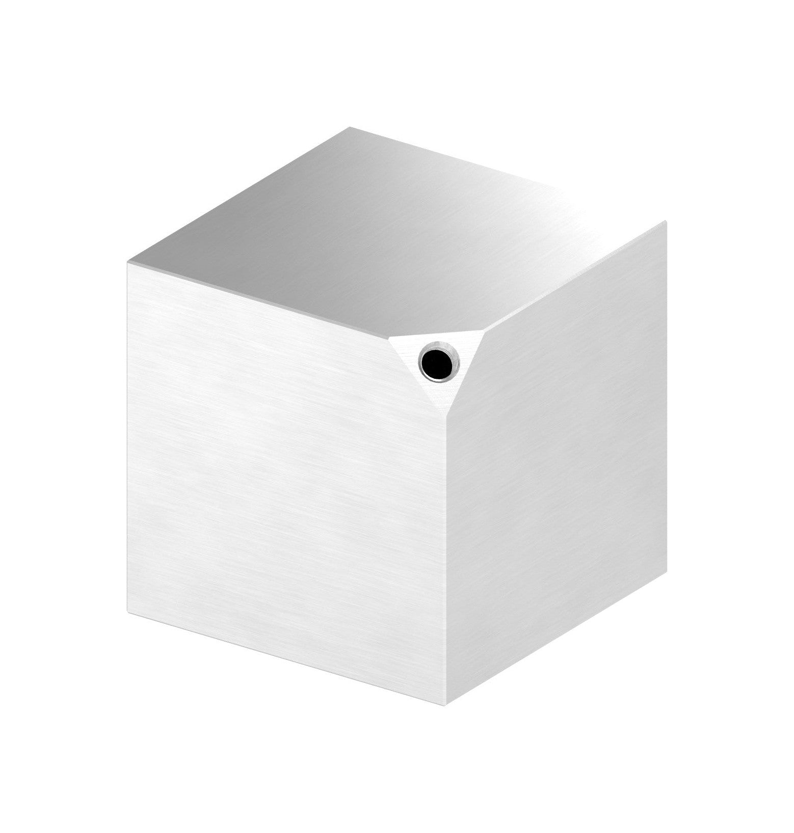 Würfel 80 x 80 mm