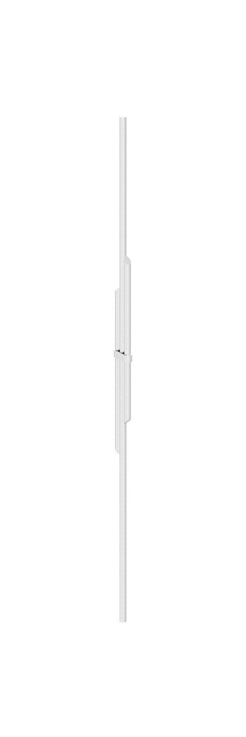 Designstab, Länge 950 mm, V2A