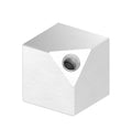 Würfel 30 x 30 mm