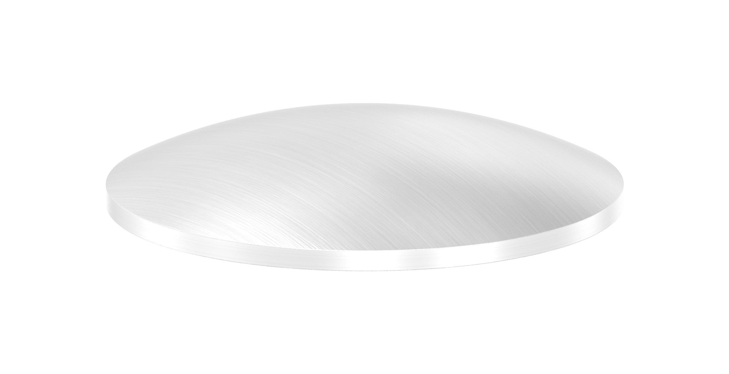 Rohrabschlussschale für Rohr Ø 48,3 mm
