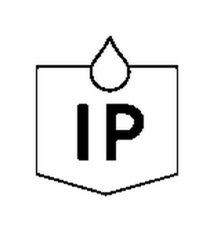 LUNORA® LED-Handlaufsystem – icon ip
